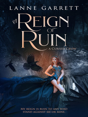 cover image of A Reign of Ruin